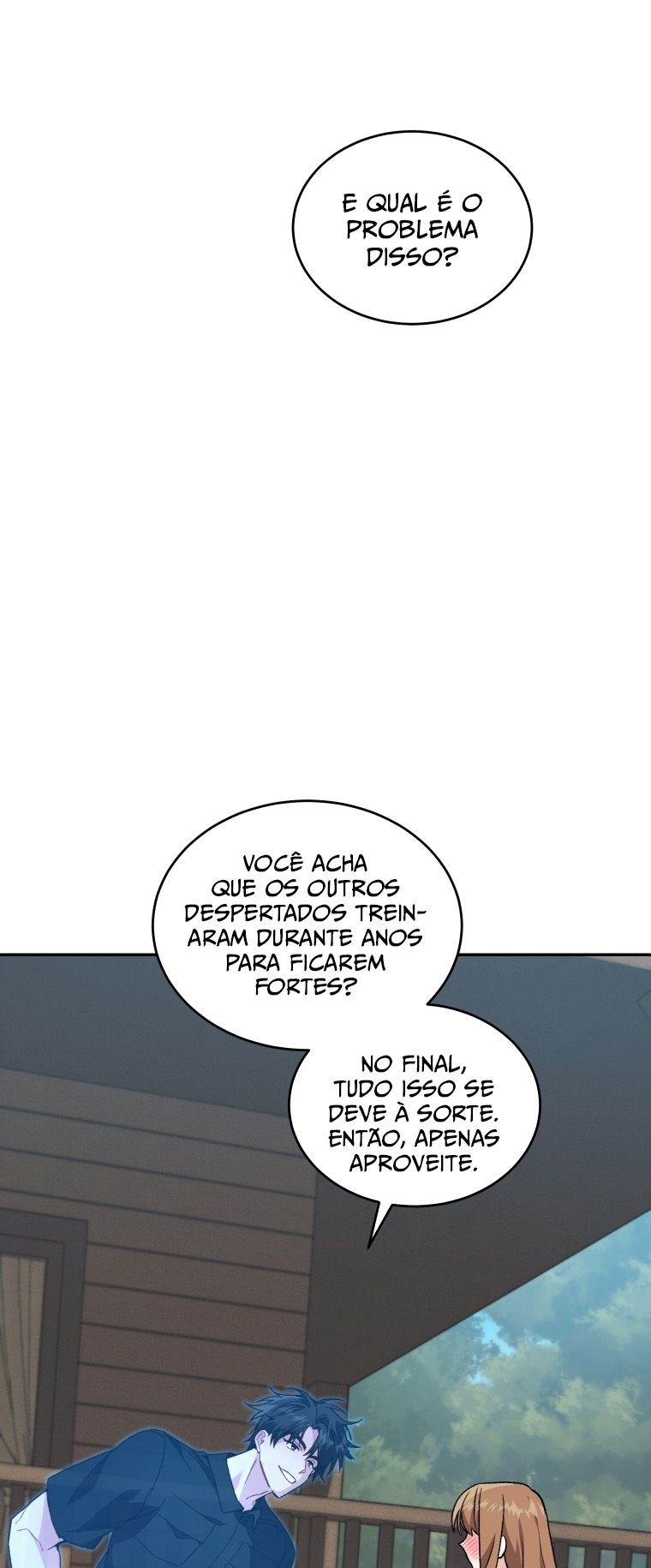 Read I Stole the Number One Ranker’s Soul PT Manga Online