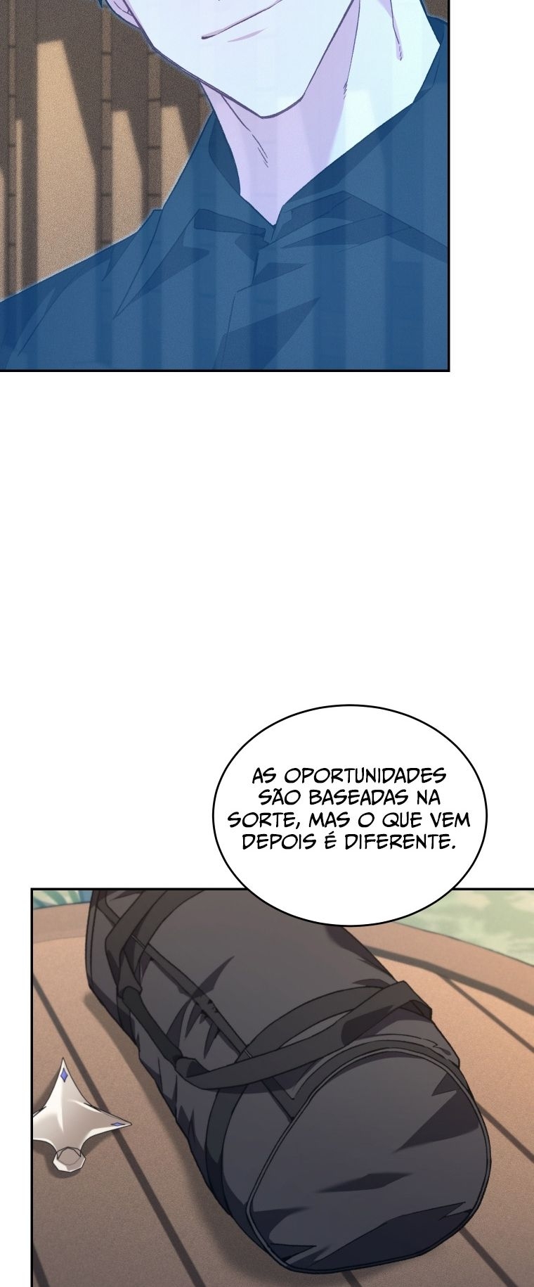 Read I Stole the Number One Ranker’s Soul PT Manga Online