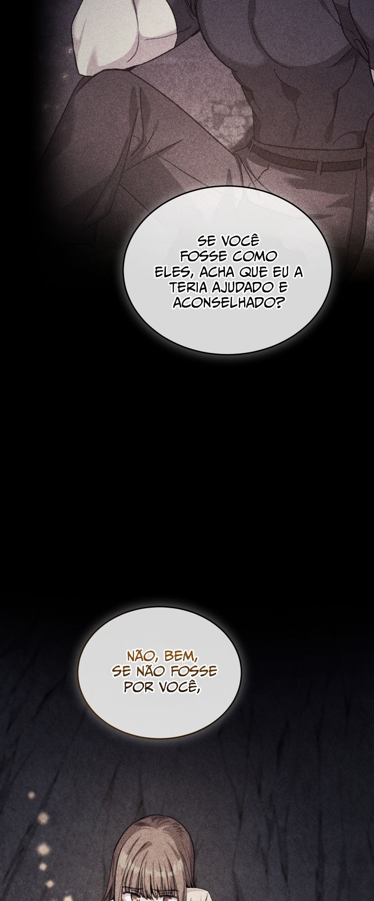 Read I Stole the Number One Ranker’s Soul PT Manga Online