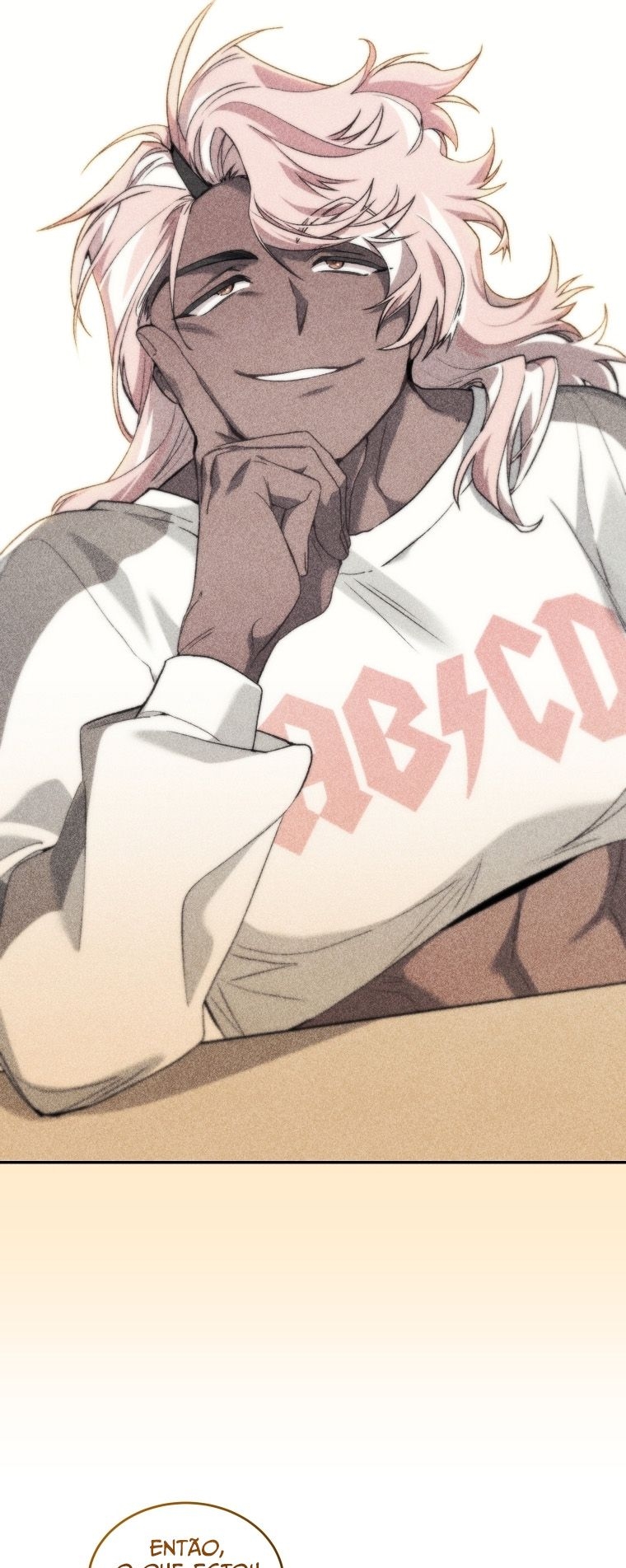Read I Stole the Number One Ranker’s Soul PT Manga Online