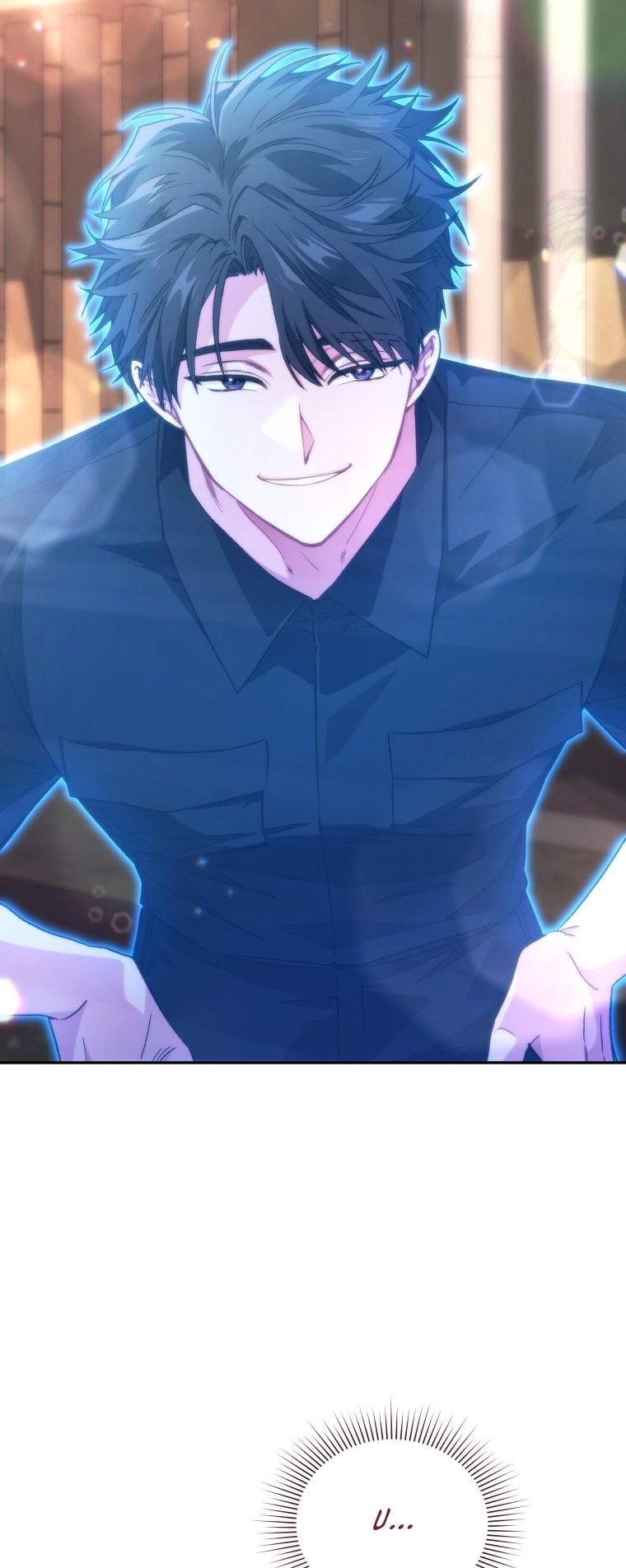 Read I Stole the Number One Ranker’s Soul PT Manga Online