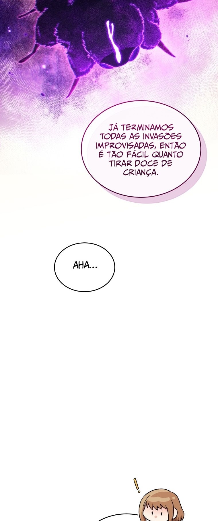 Read I Stole the Number One Ranker’s Soul PT Manga Online