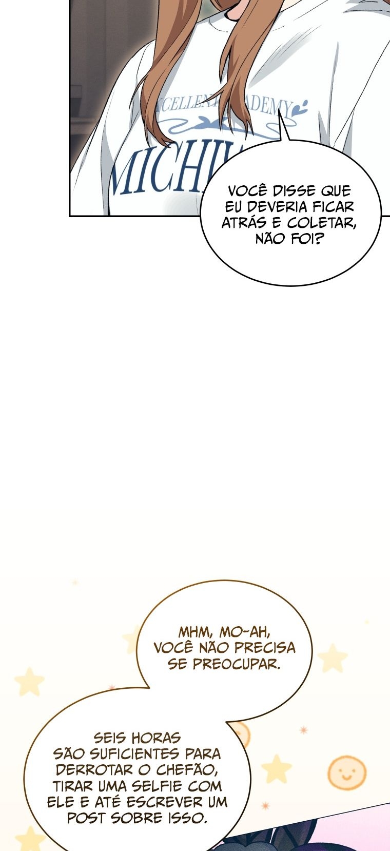 Read I Stole the Number One Ranker’s Soul PT Manga Online