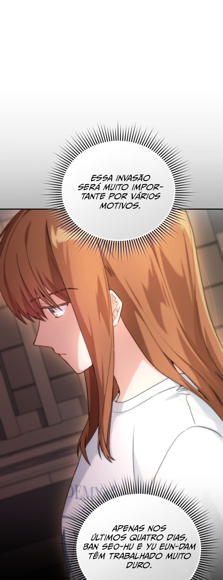 Read I Stole the Number One Ranker’s Soul PT Manga Online