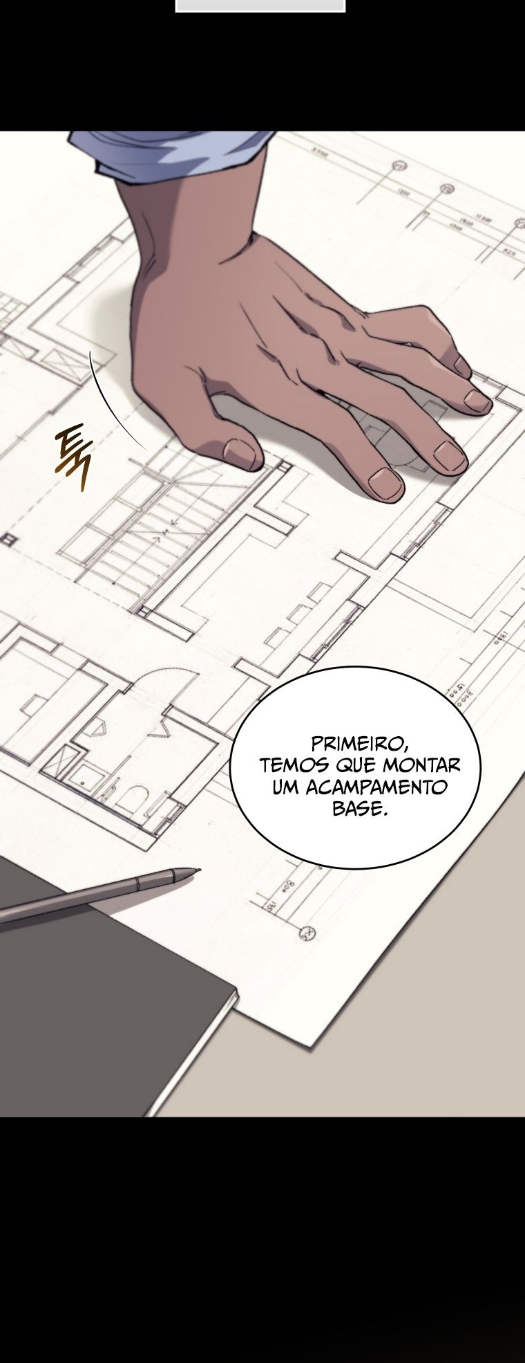 Read I Stole the Number One Ranker’s Soul PT Manga Online
