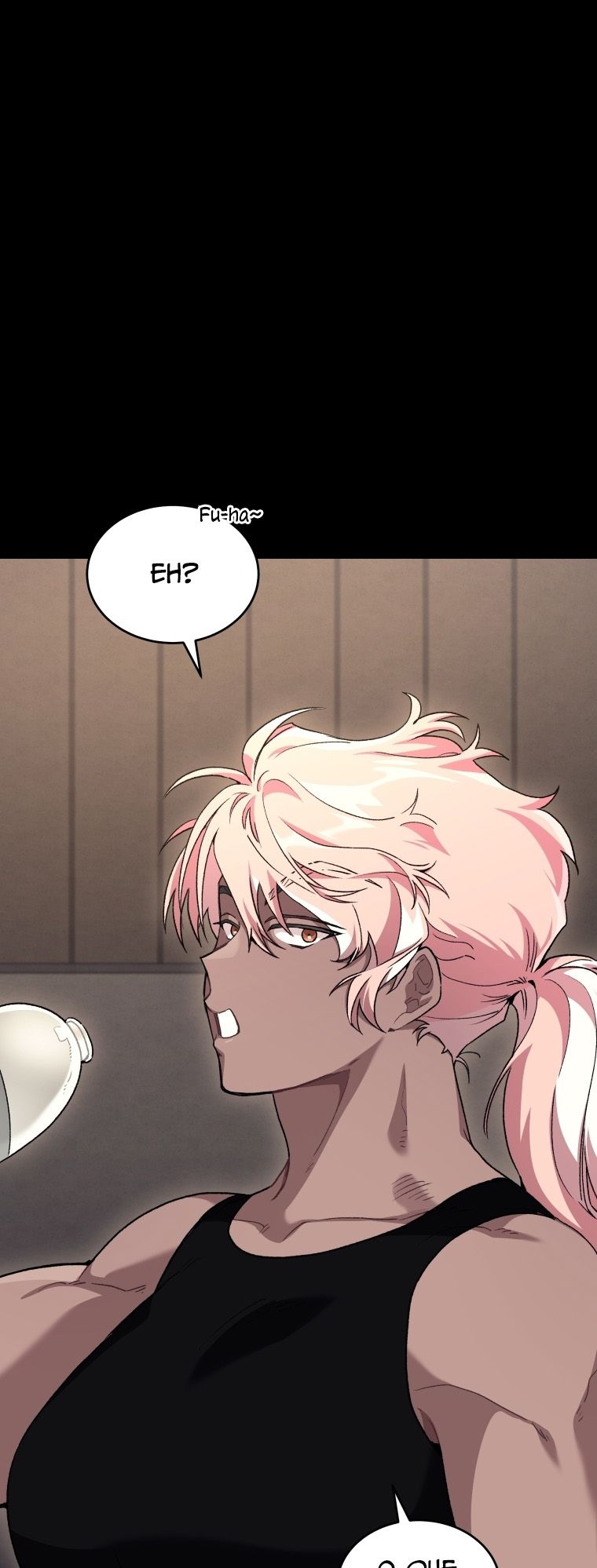 Read I Stole the Number One Ranker’s Soul PT Manga Online
