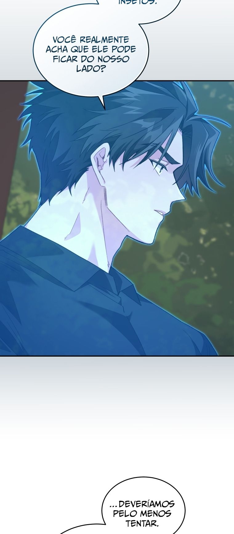 Read I Stole the Number One Ranker’s Soul PT Manga Online