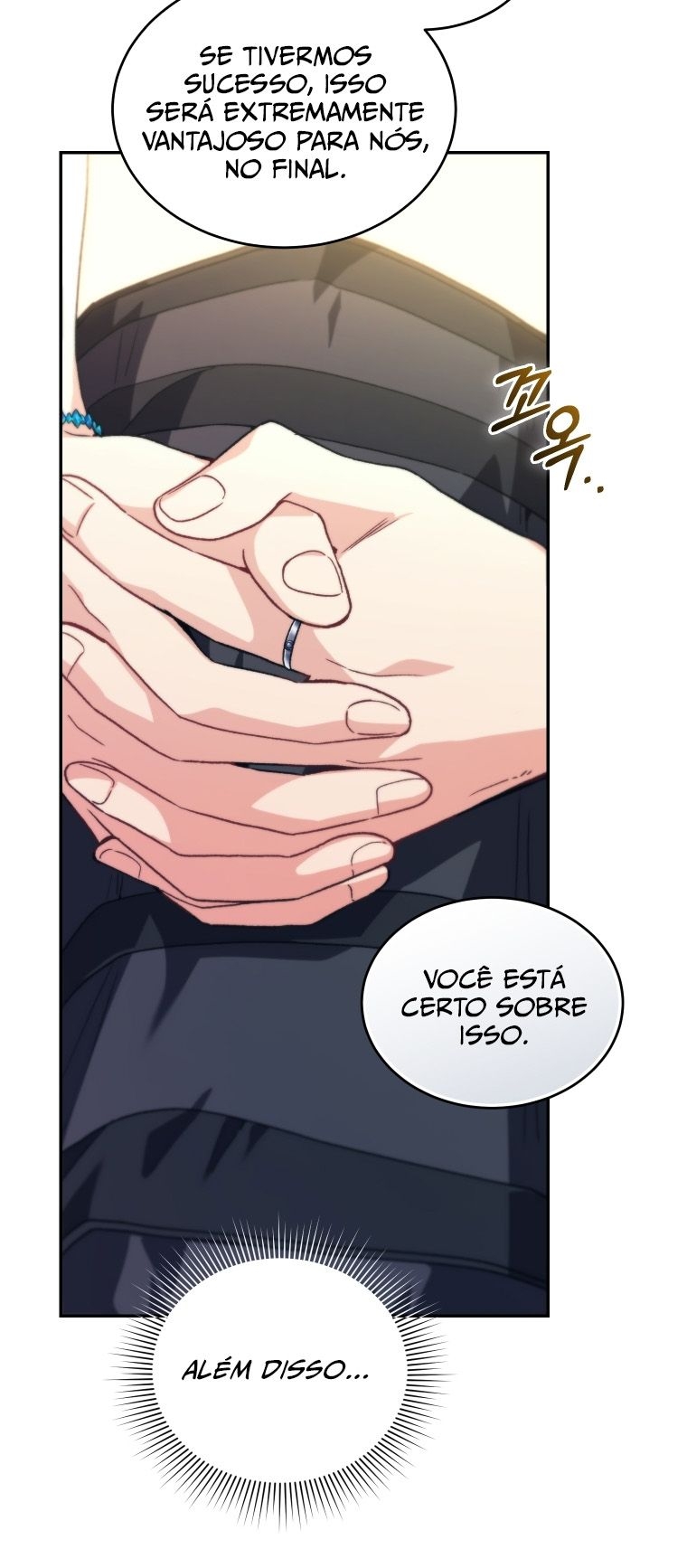 Read I Stole the Number One Ranker’s Soul PT Manga Online