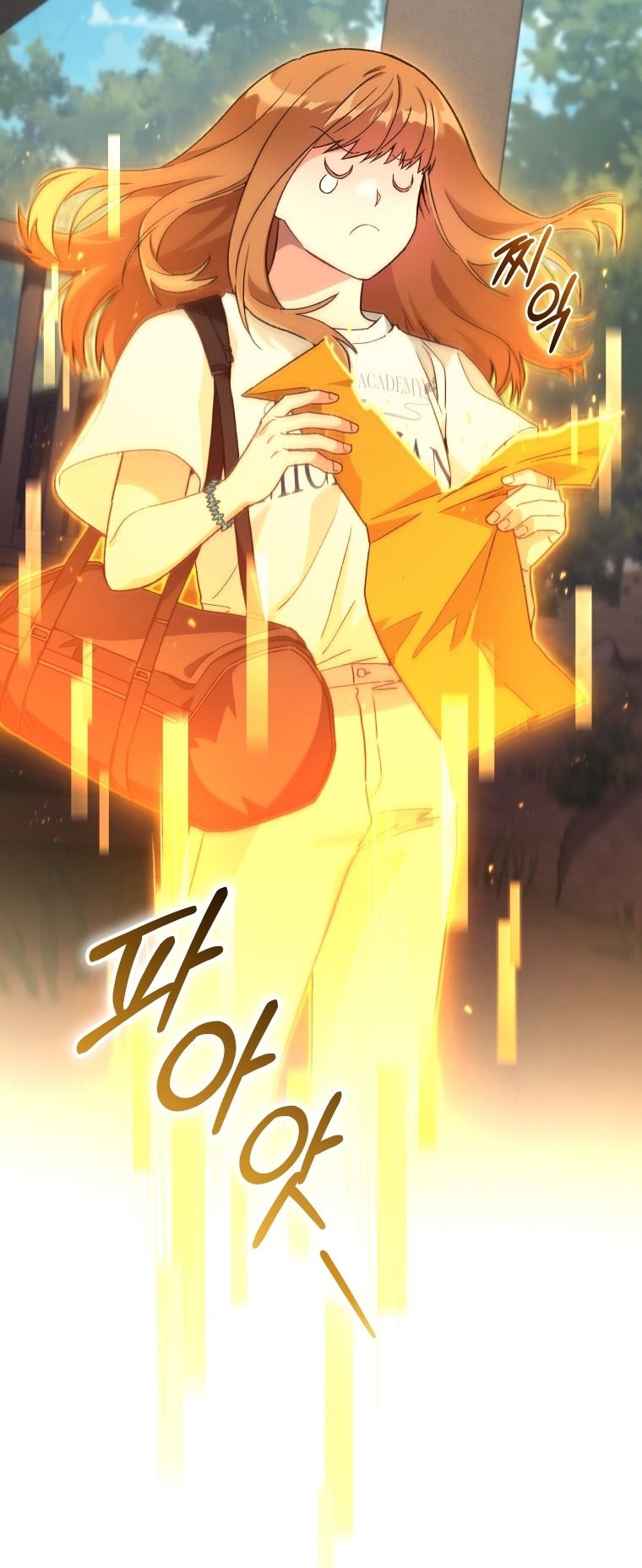 Read I Stole the Number One Ranker’s Soul PT Manga Online
