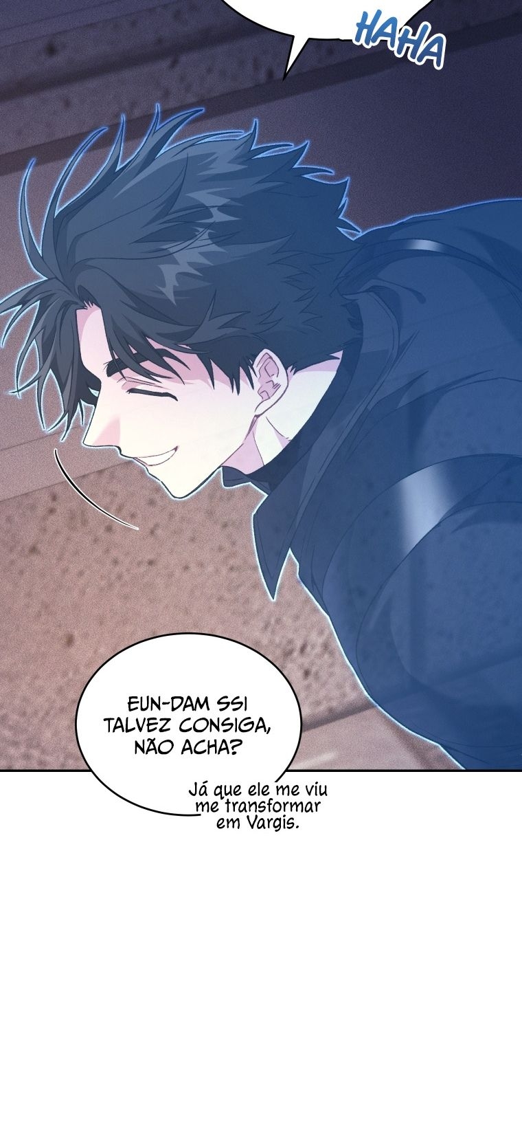 Read I Stole the Number One Ranker’s Soul PT Manga Online