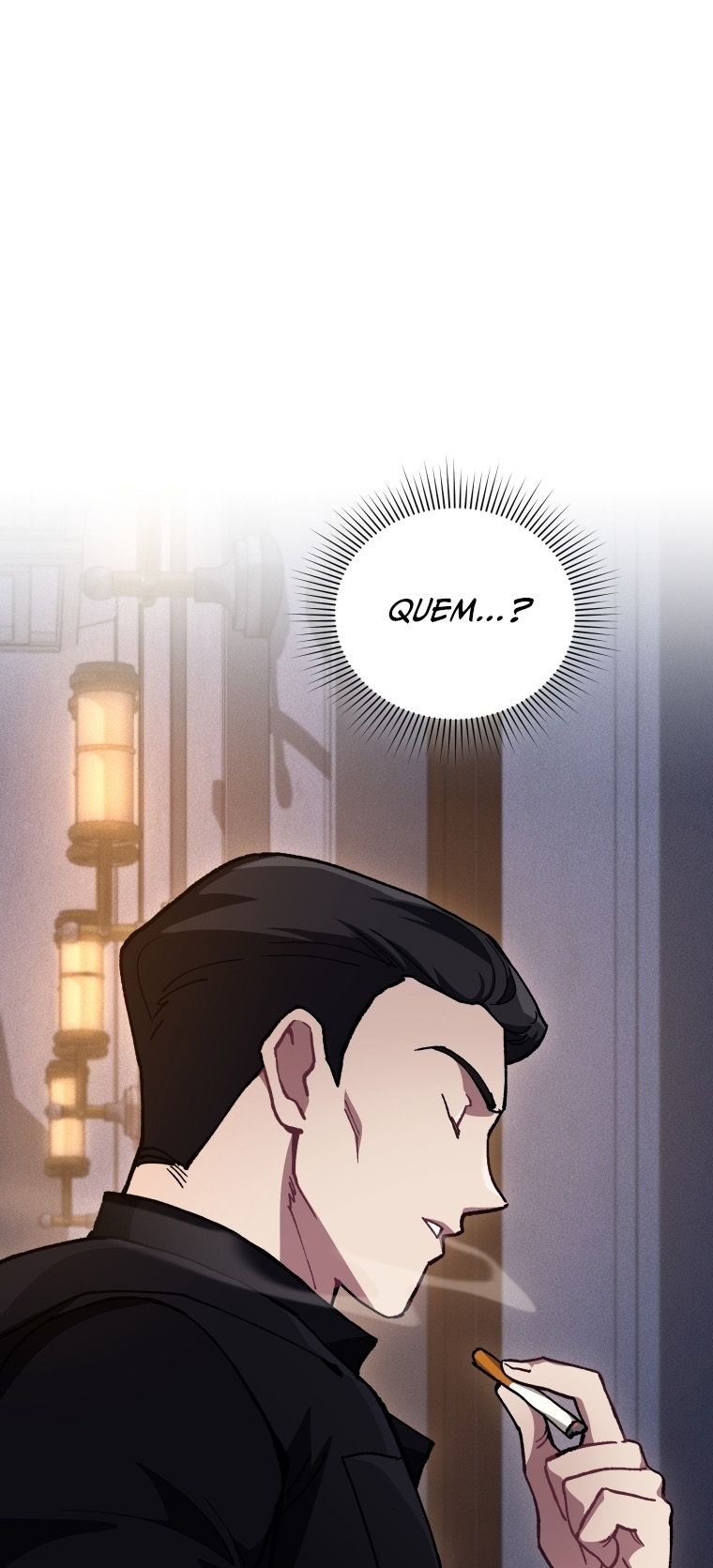 Read I Stole the Number One Ranker’s Soul PT Manga Online