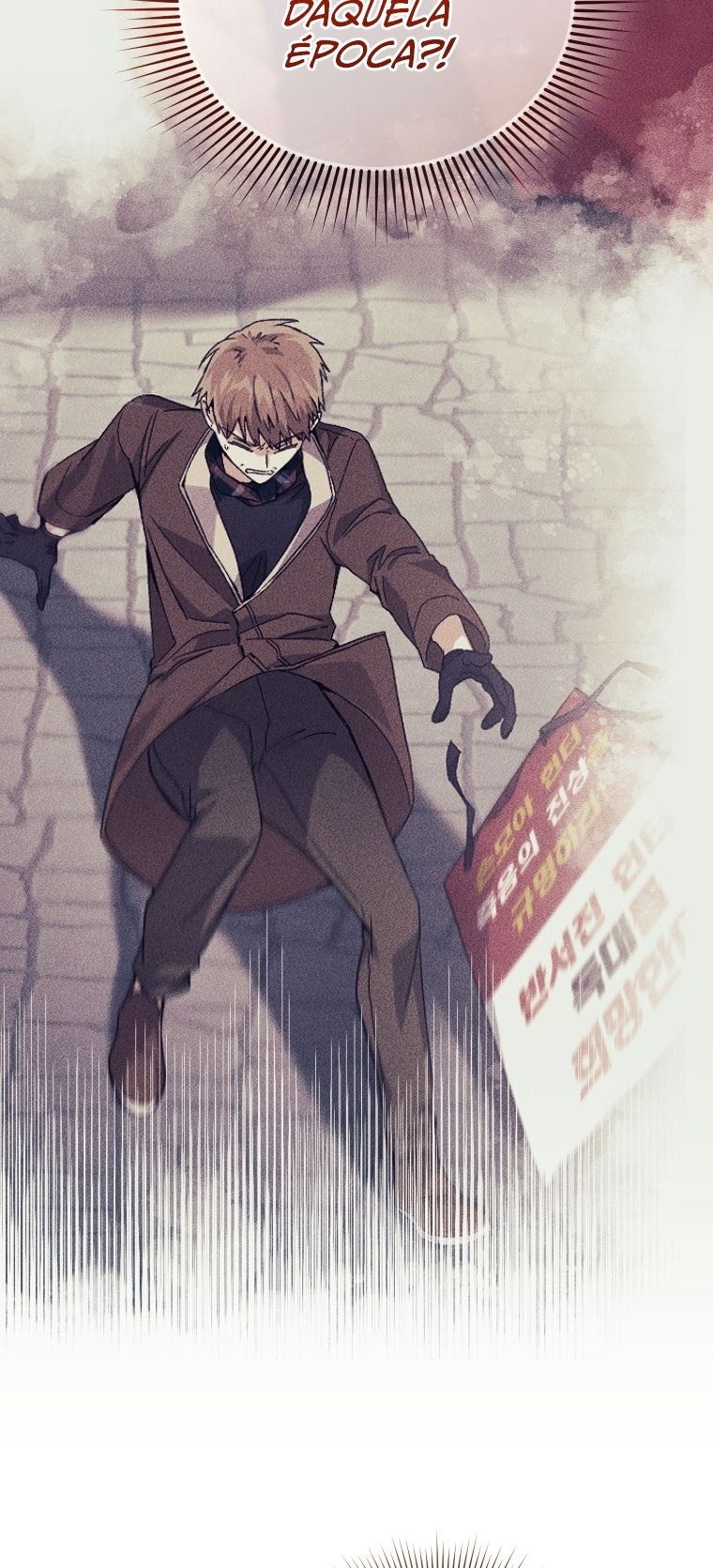 Read I Stole the Number One Ranker’s Soul PT Manga Online