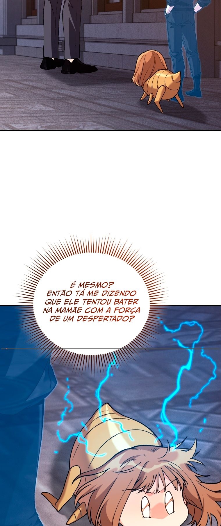 Read I Stole the Number One Ranker’s Soul PT Manga Online