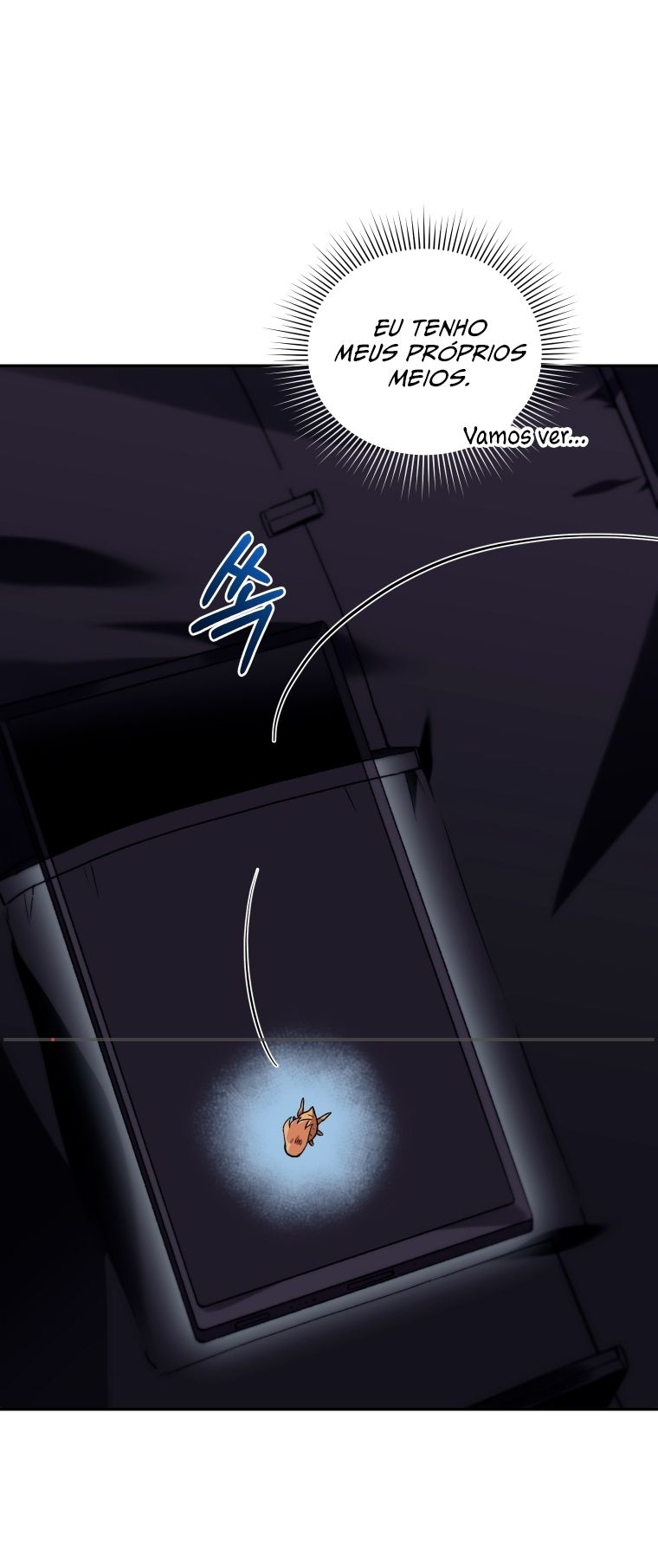Read I Stole the Number One Ranker’s Soul PT Manga Online