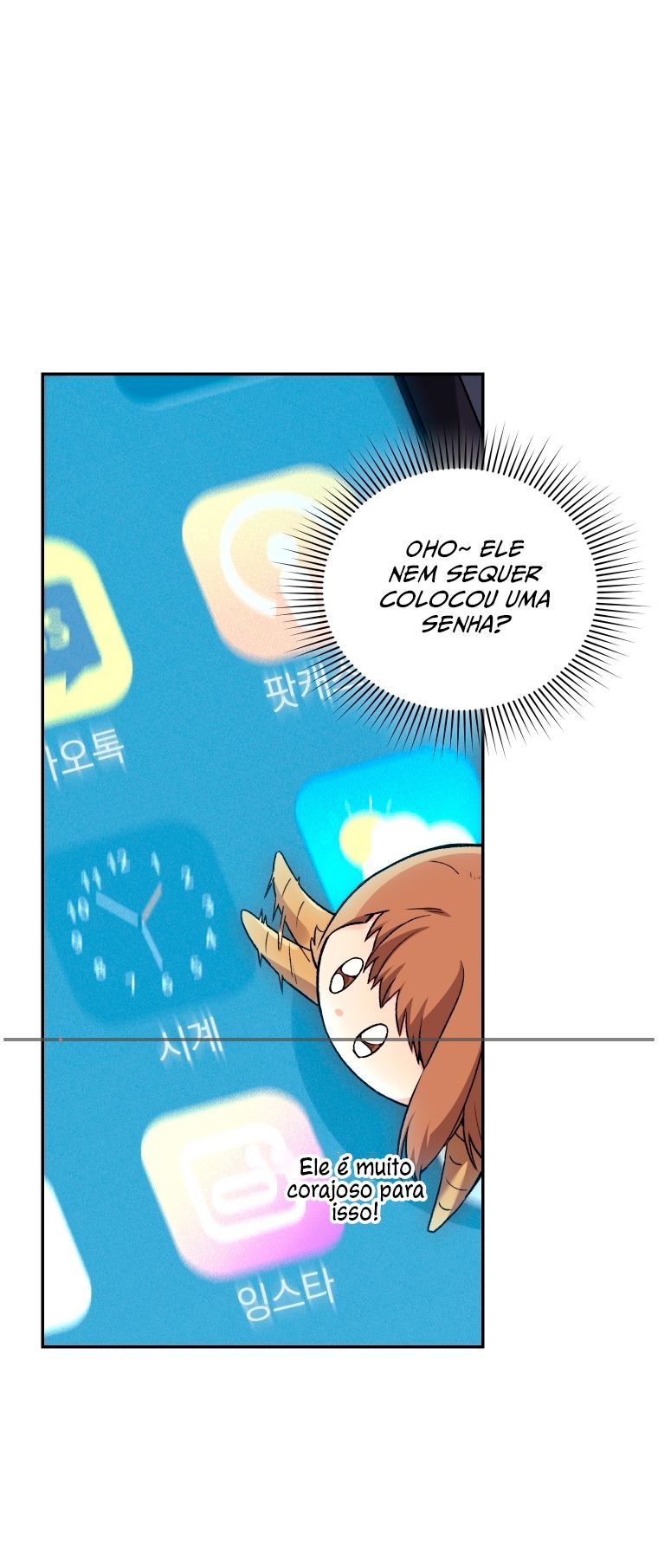 Read I Stole the Number One Ranker’s Soul PT Manga Online
