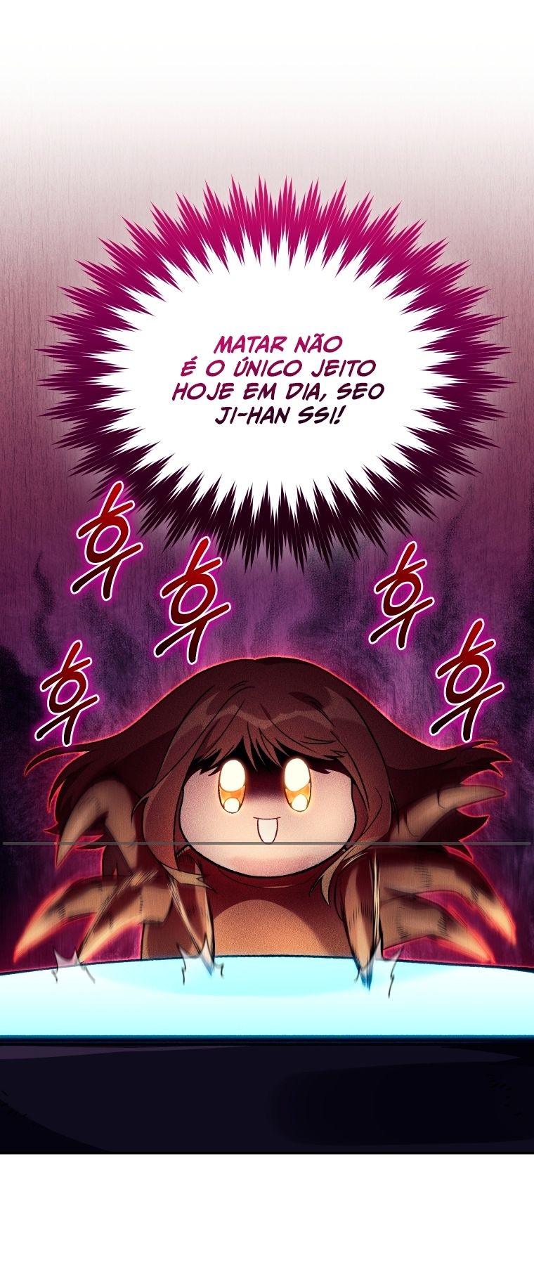Read I Stole the Number One Ranker’s Soul PT Manga Online