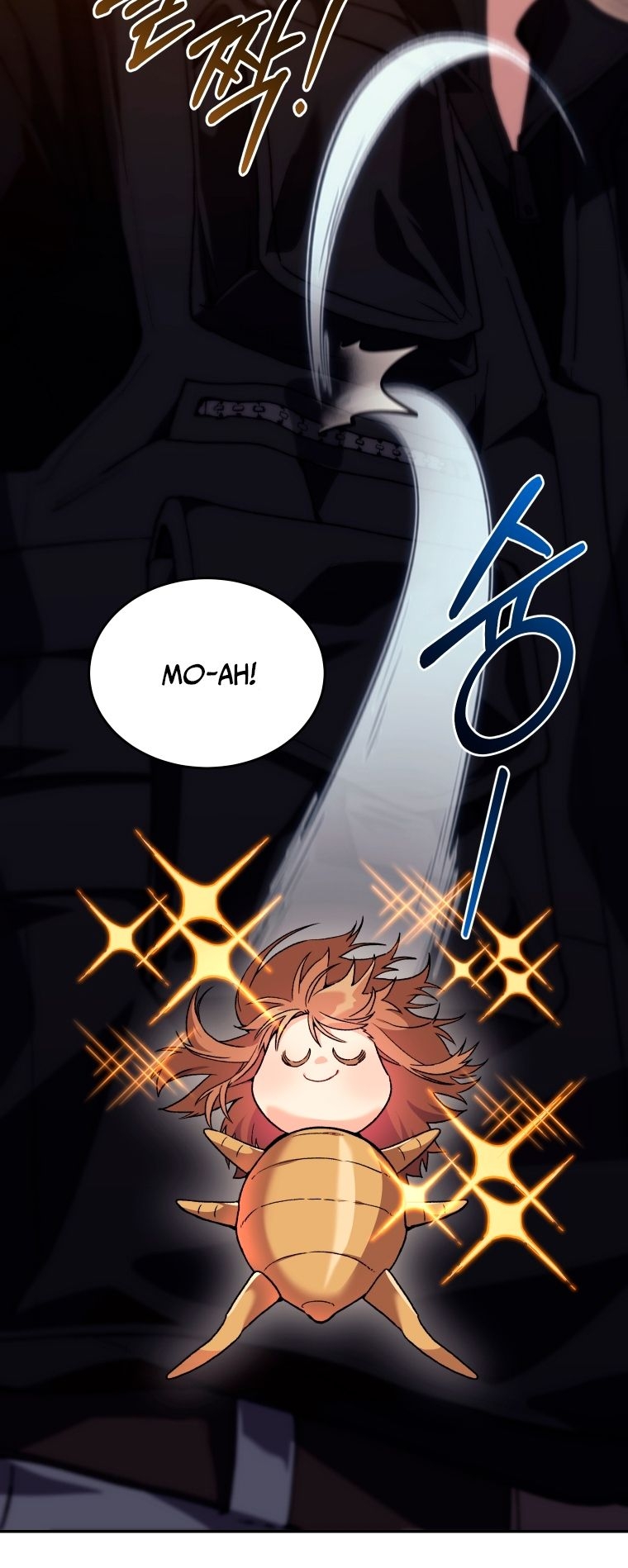 Read I Stole the Number One Ranker’s Soul PT Manga Online