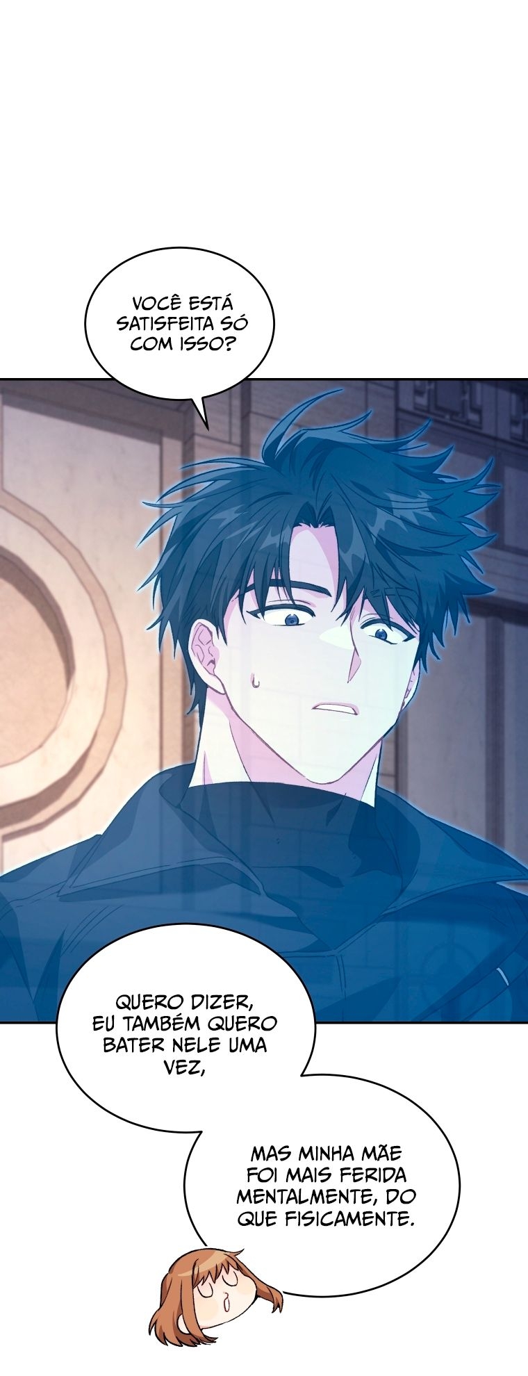 Read I Stole the Number One Ranker’s Soul PT Manga Online