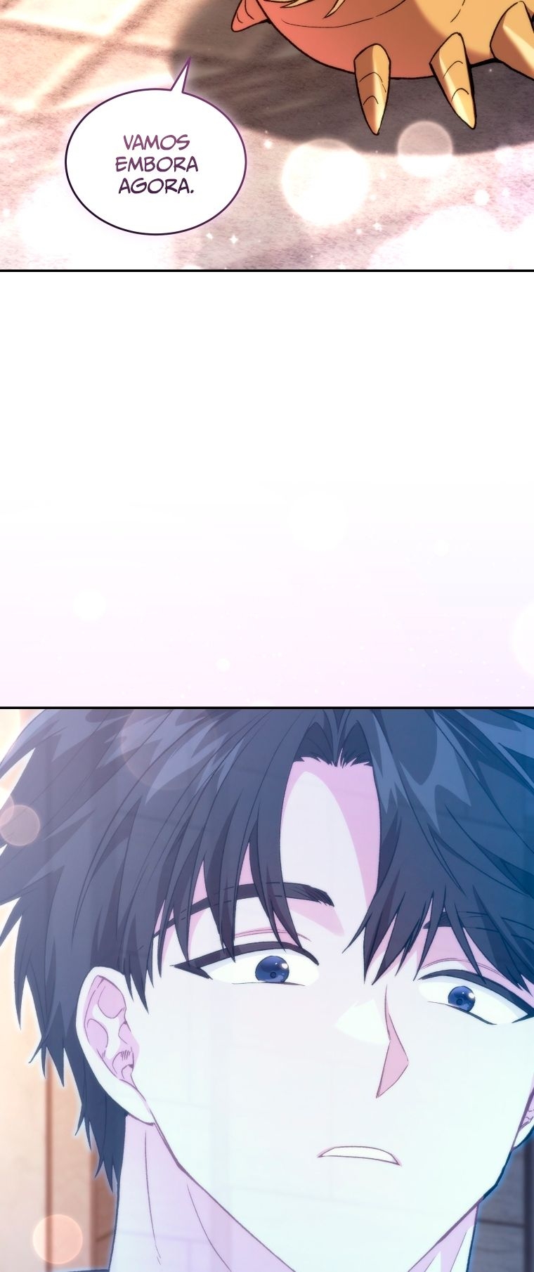 Read I Stole the Number One Ranker’s Soul PT Manga Online