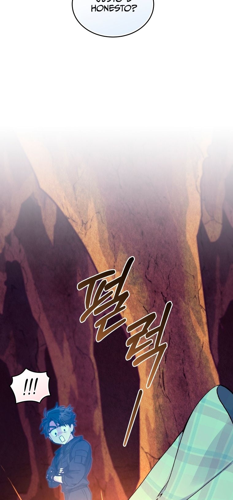 Read I Stole the Number One Ranker’s Soul PT Manga Online