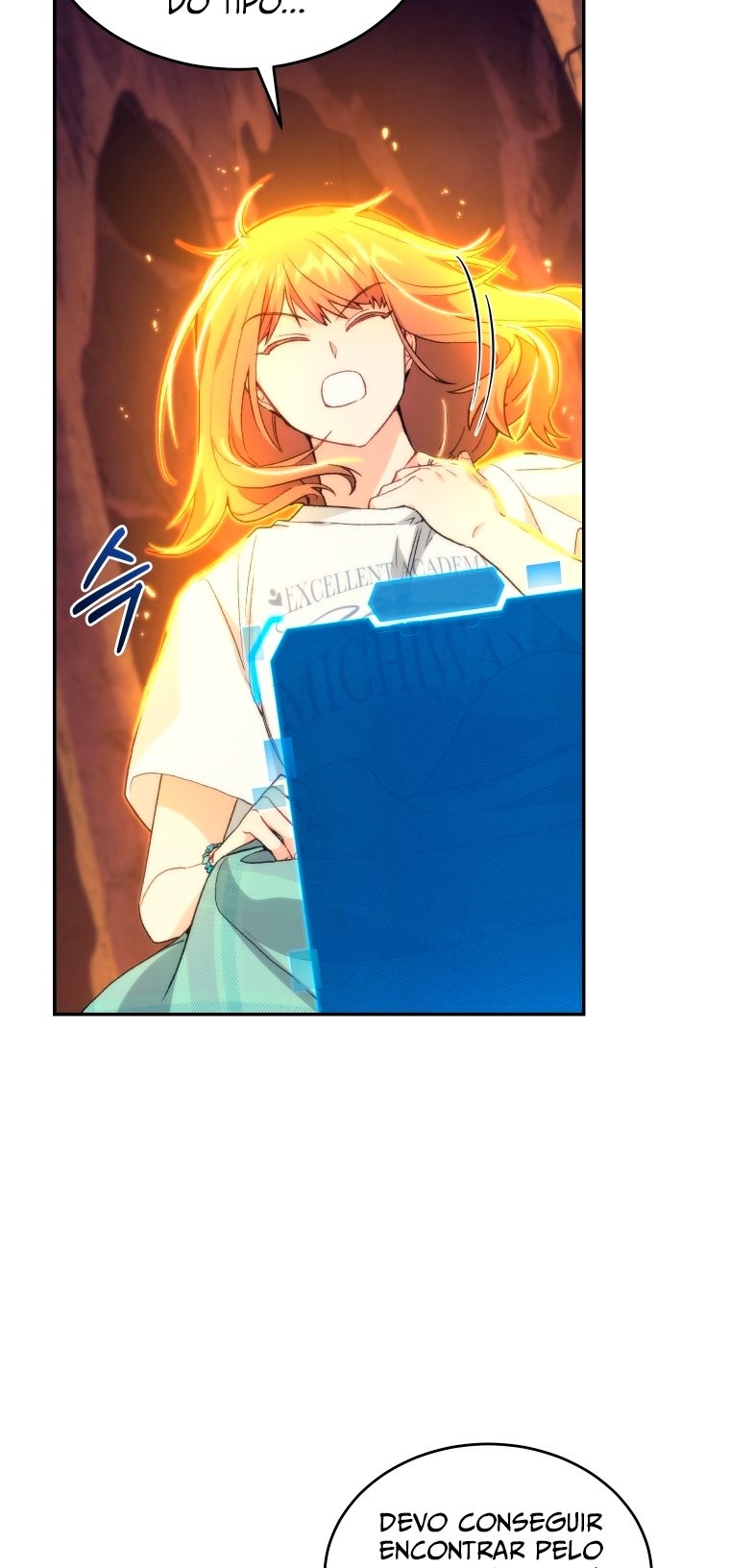 Read I Stole the Number One Ranker’s Soul PT Manga Online