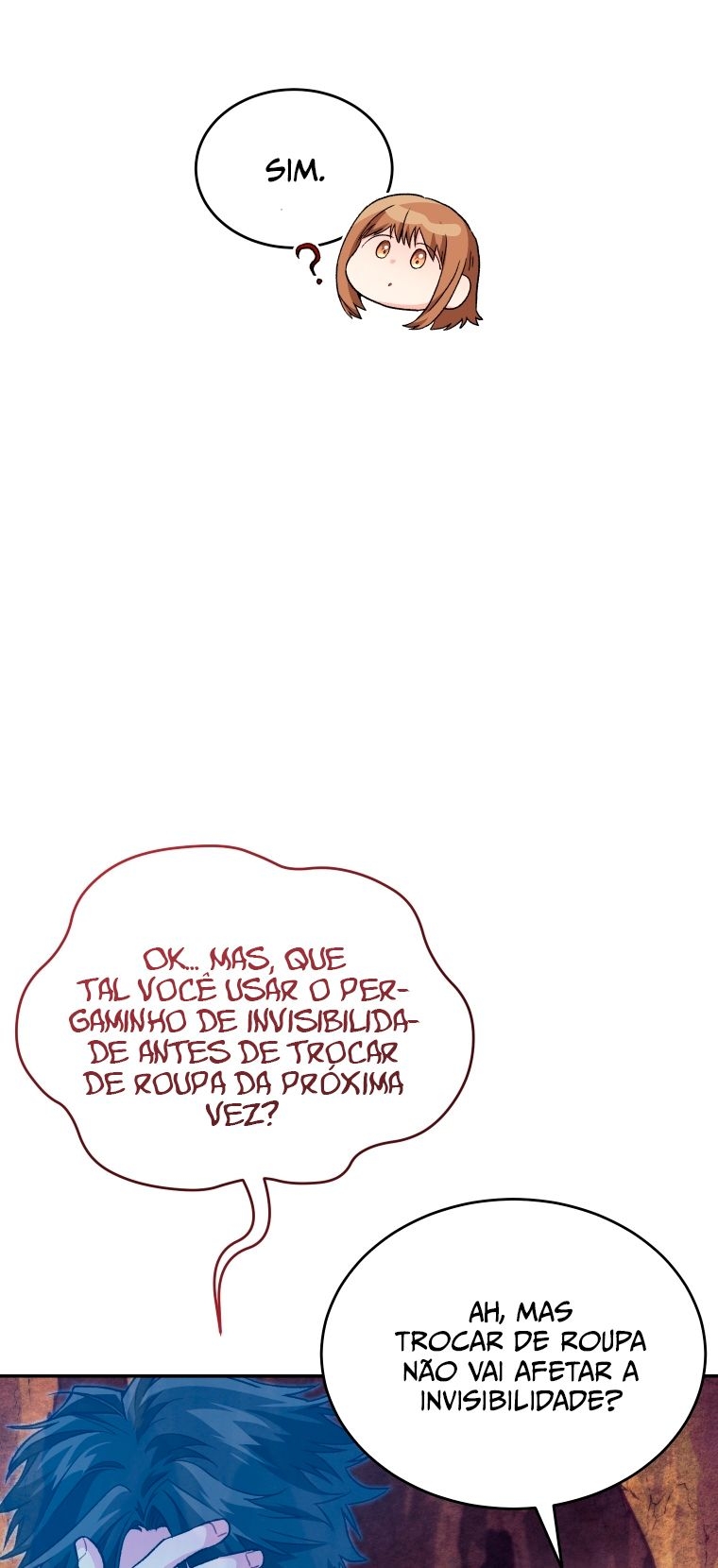 Read I Stole the Number One Ranker’s Soul PT Manga Online