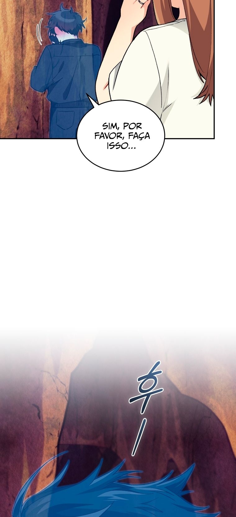 Read I Stole the Number One Ranker’s Soul PT Manga Online