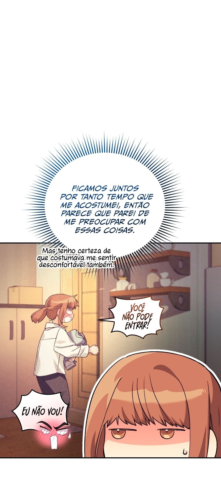 Read I Stole the Number One Ranker’s Soul PT Manga Online