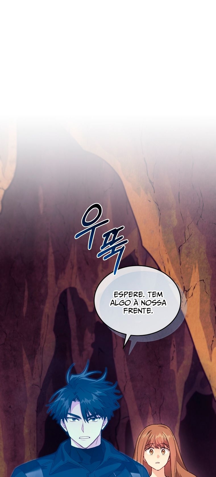 Read I Stole the Number One Ranker’s Soul PT Manga Online
