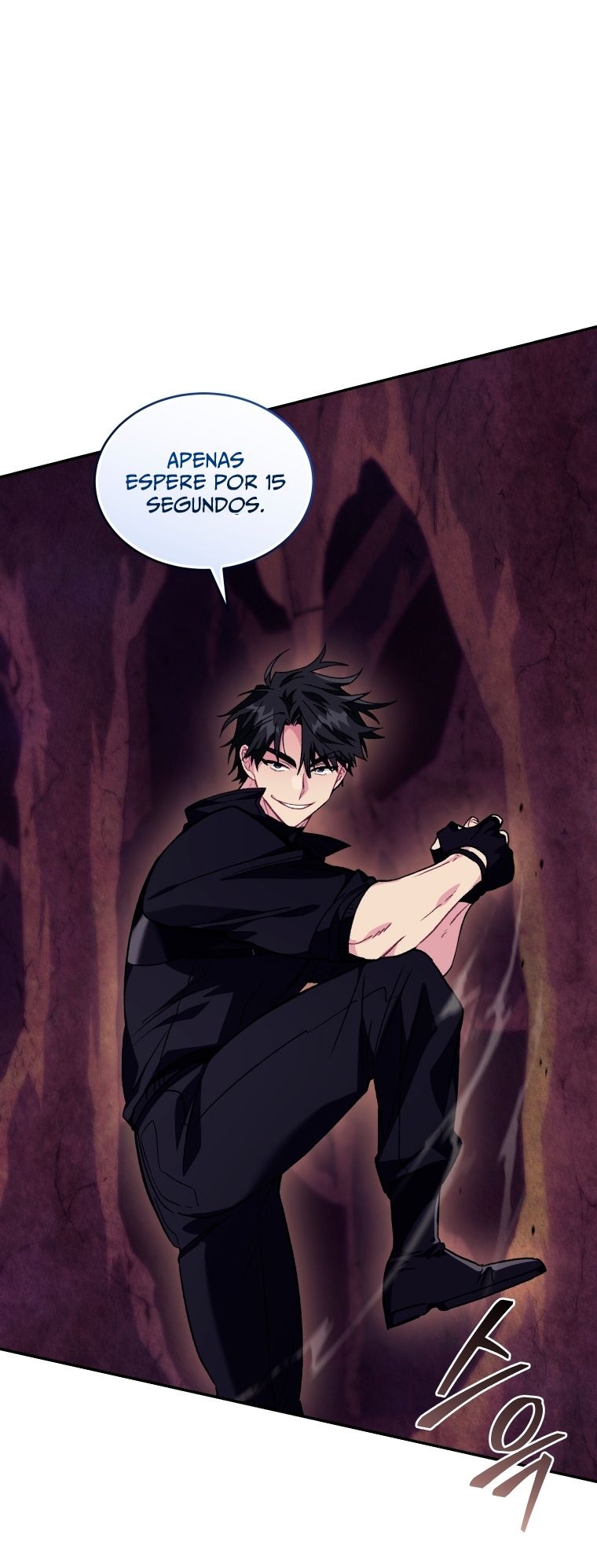 Read I Stole the Number One Ranker’s Soul PT Manga Online
