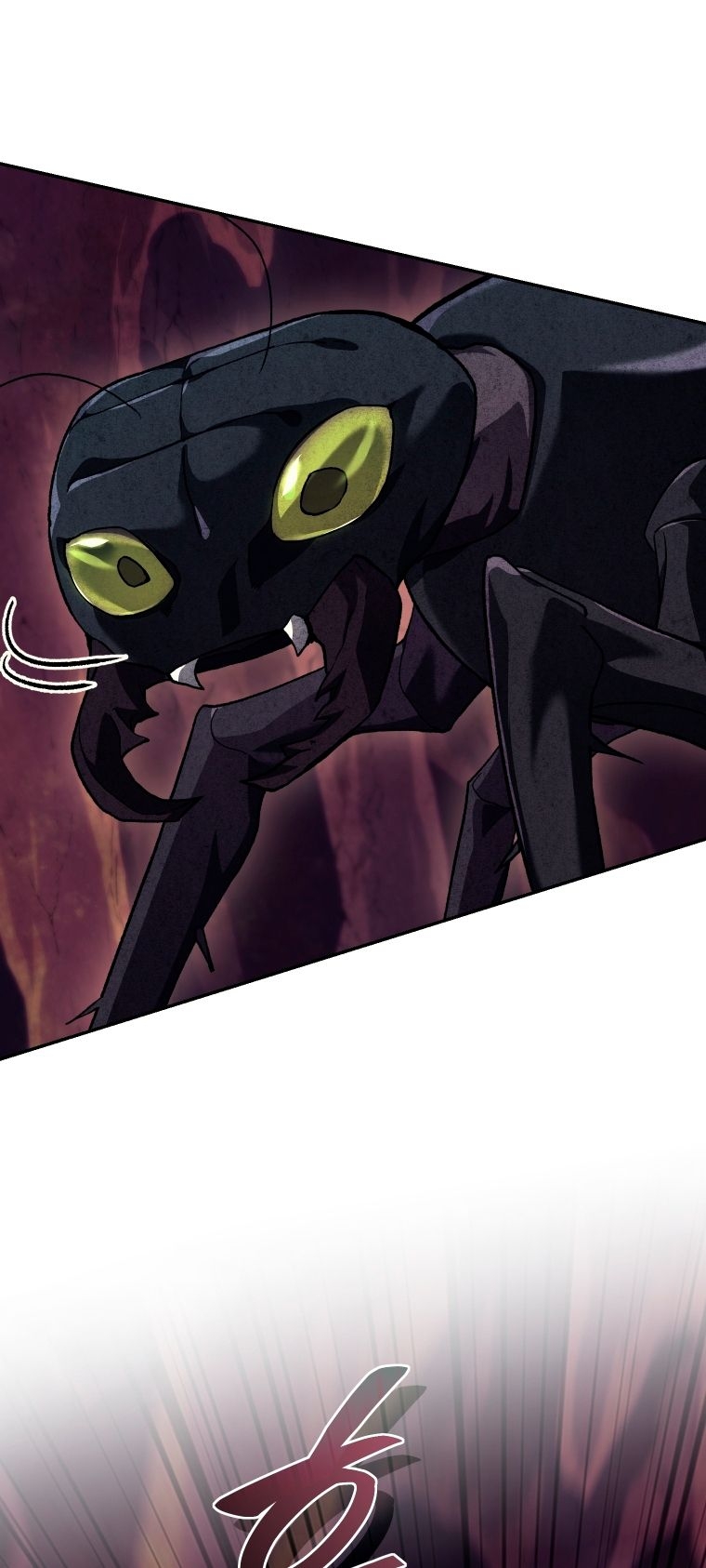 Read I Stole the Number One Ranker’s Soul PT Manga Online