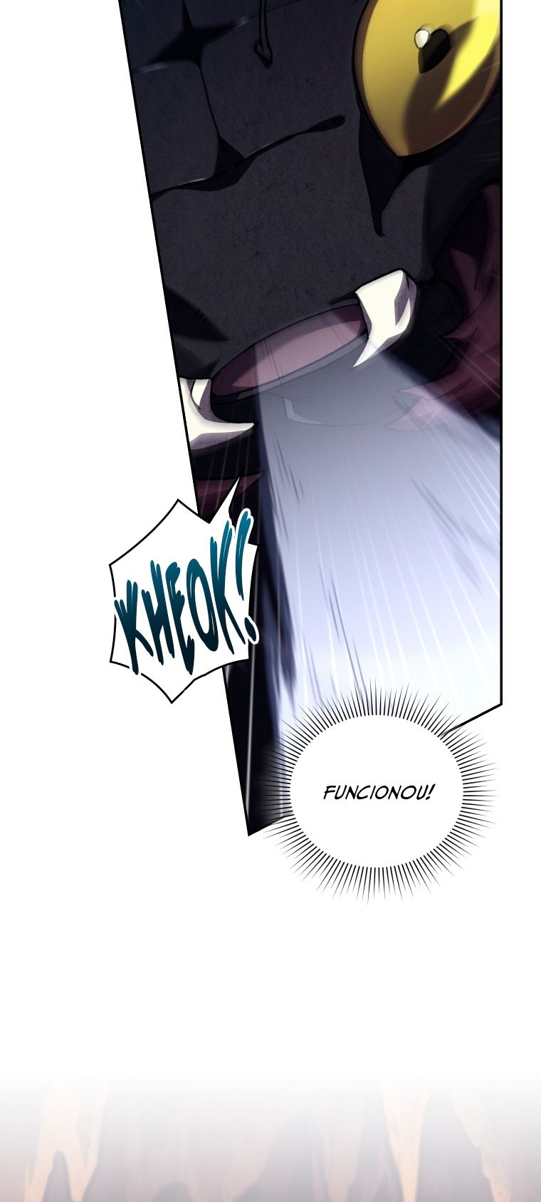 Read I Stole the Number One Ranker’s Soul PT Manga Online