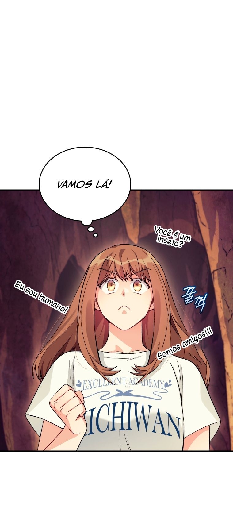 Read I Stole the Number One Ranker’s Soul PT Manga Online