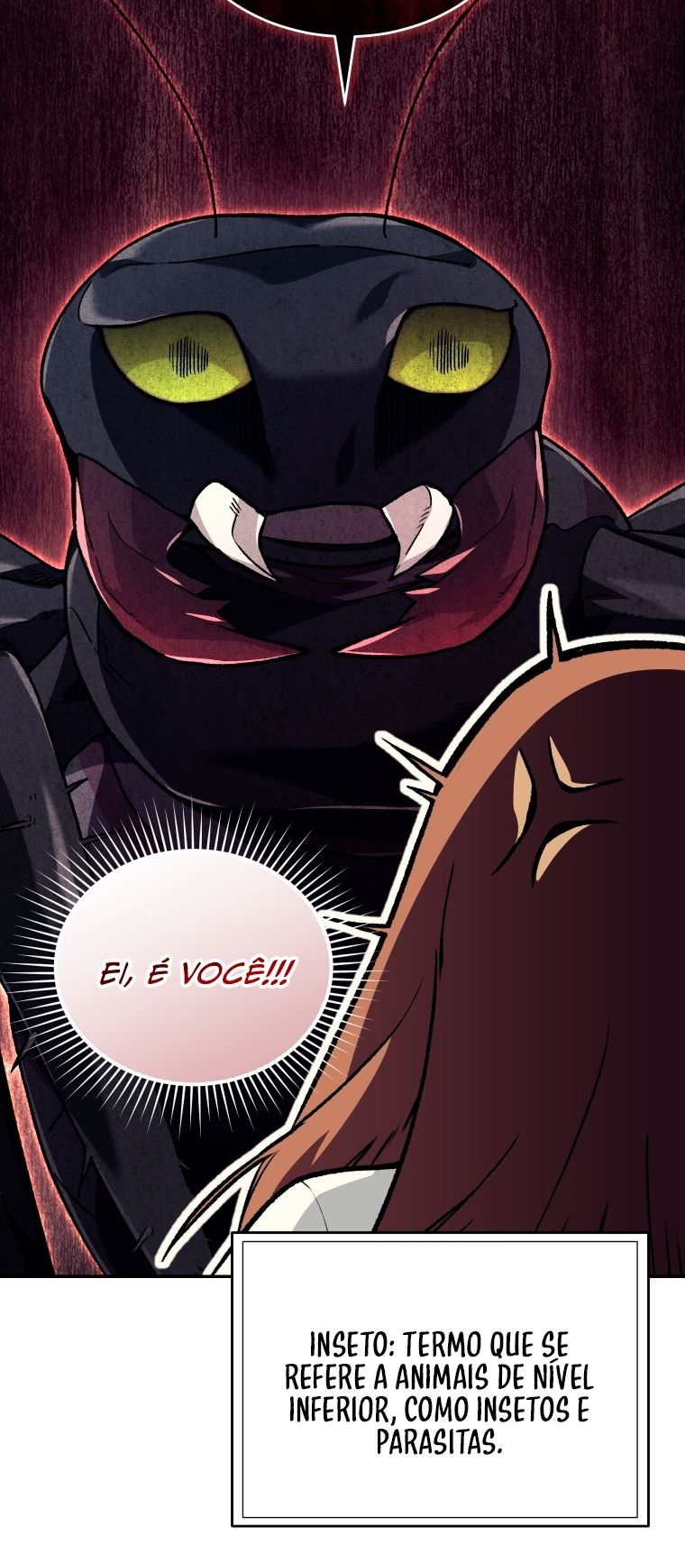 Read I Stole the Number One Ranker’s Soul PT Manga Online