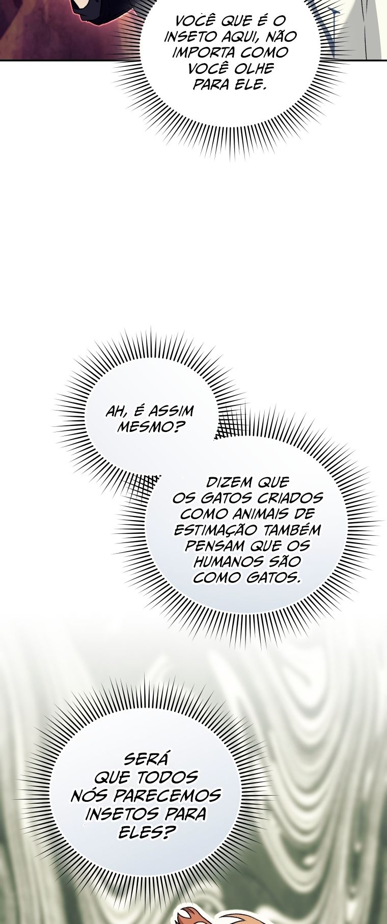 Read I Stole the Number One Ranker’s Soul PT Manga Online