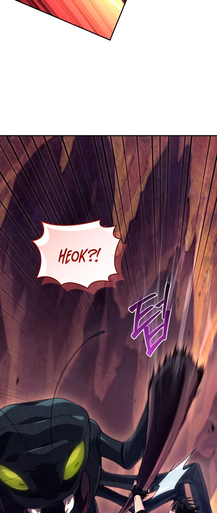 Read I Stole the Number One Ranker’s Soul PT Manga Online
