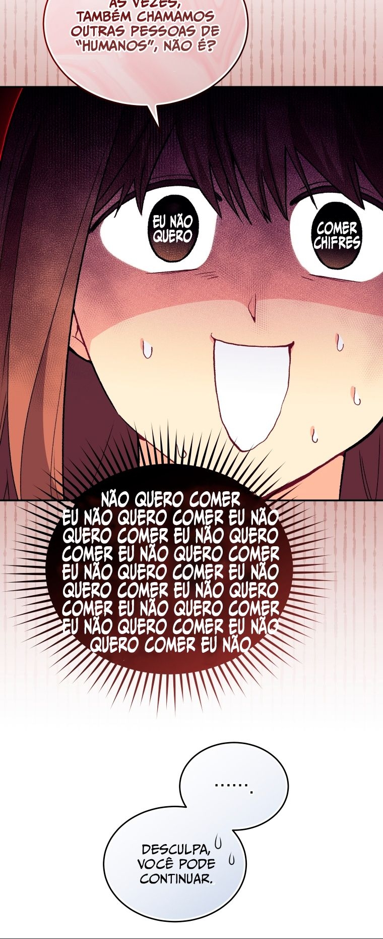 Read I Stole the Number One Ranker’s Soul PT Manga Online