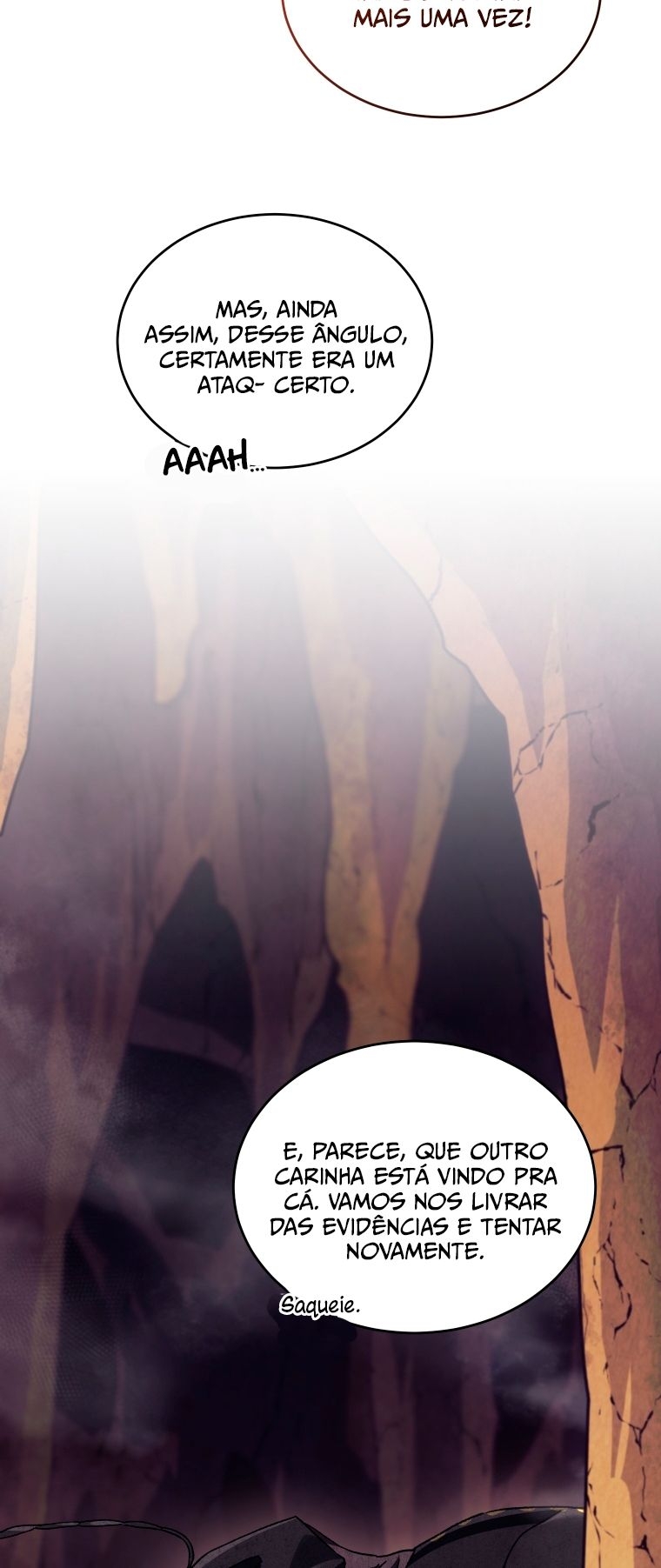 Read I Stole the Number One Ranker’s Soul PT Manga Online