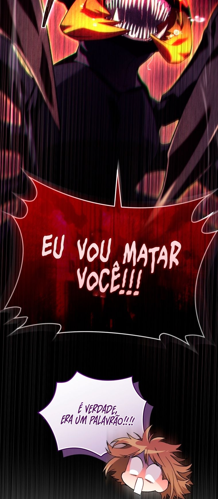 Read I Stole the Number One Ranker’s Soul PT Manga Online