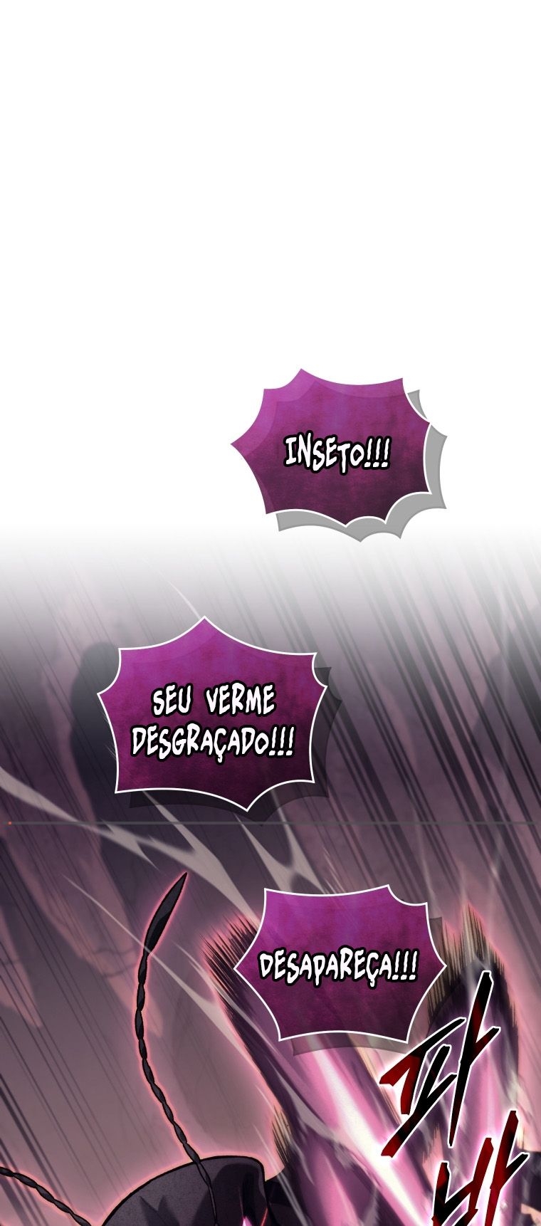 Read I Stole the Number One Ranker’s Soul PT Manga Online