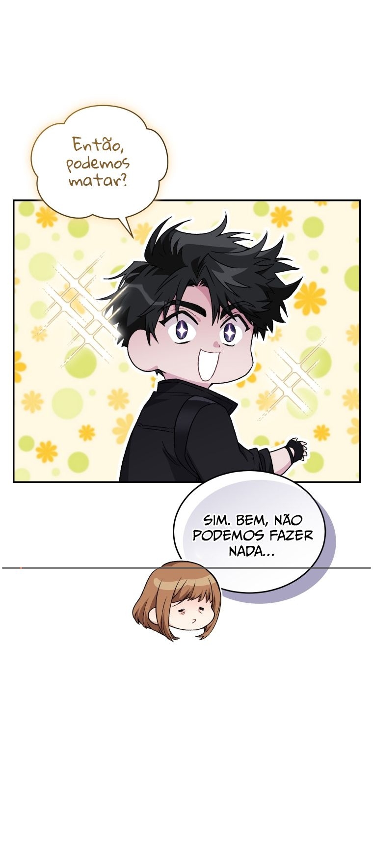 Read I Stole the Number One Ranker’s Soul PT Manga Online