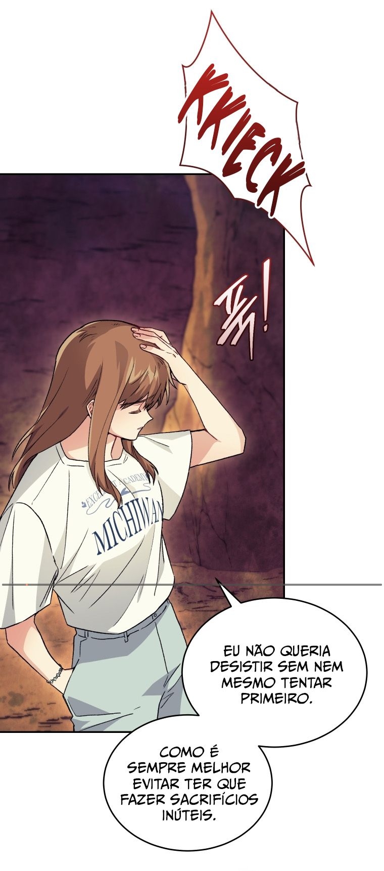 Read I Stole the Number One Ranker’s Soul PT Manga Online