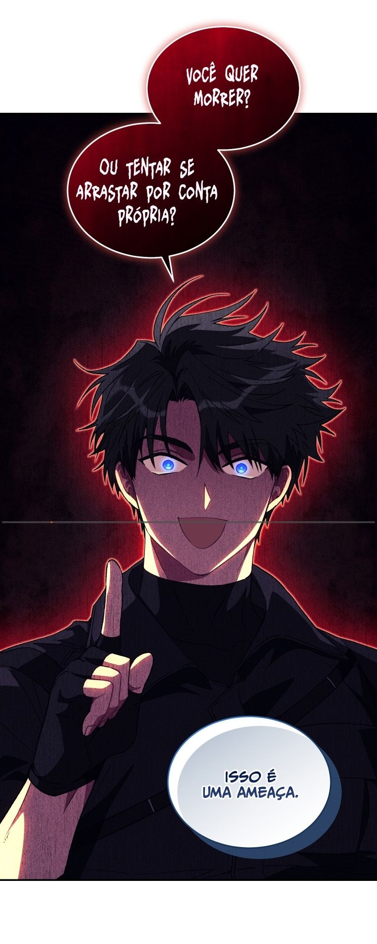 Read I Stole the Number One Ranker’s Soul PT Manga Online