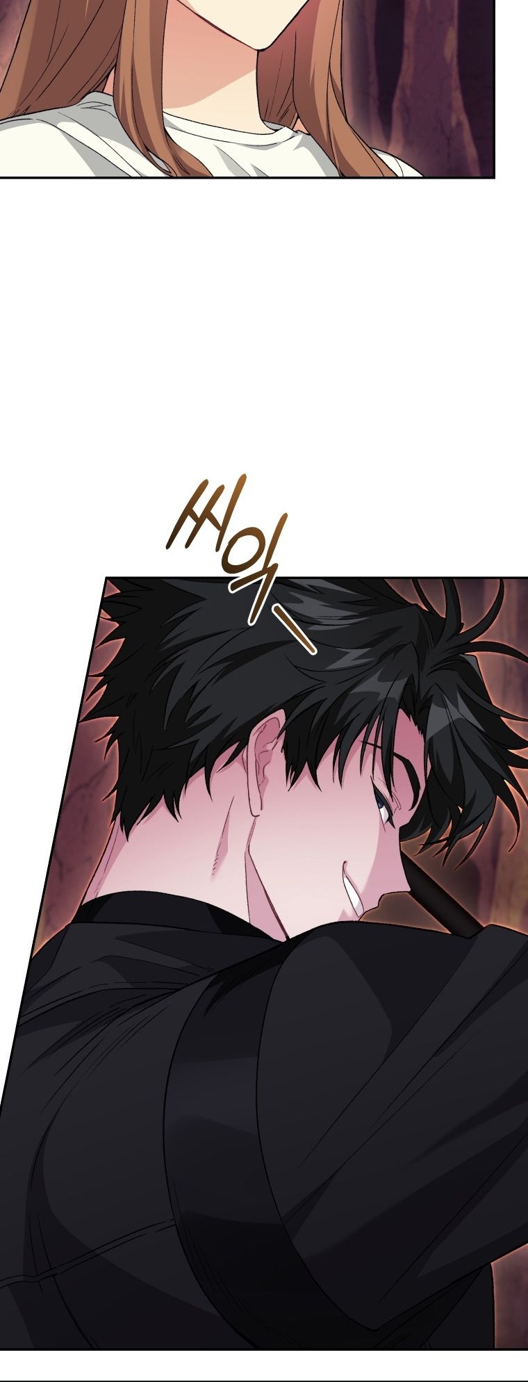 Read I Stole the Number One Ranker’s Soul PT Manga Online