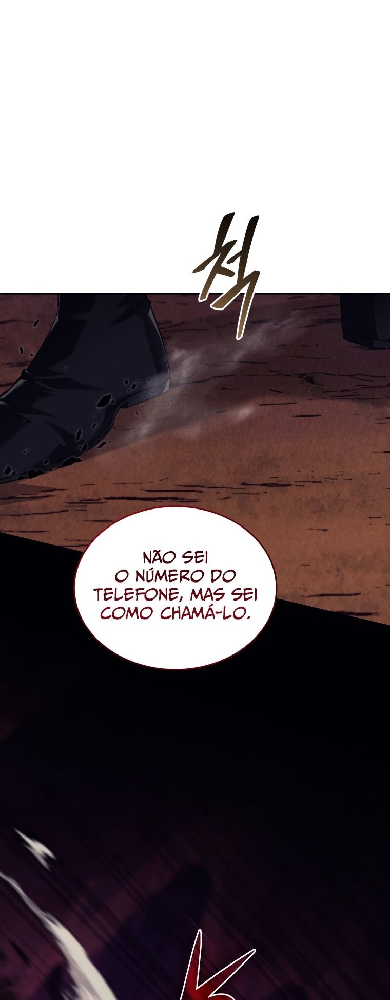 Read I Stole the Number One Ranker’s Soul PT Manga Online