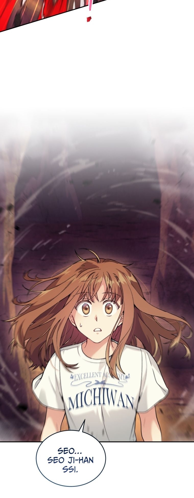Read I Stole the Number One Ranker’s Soul PT Manga Online