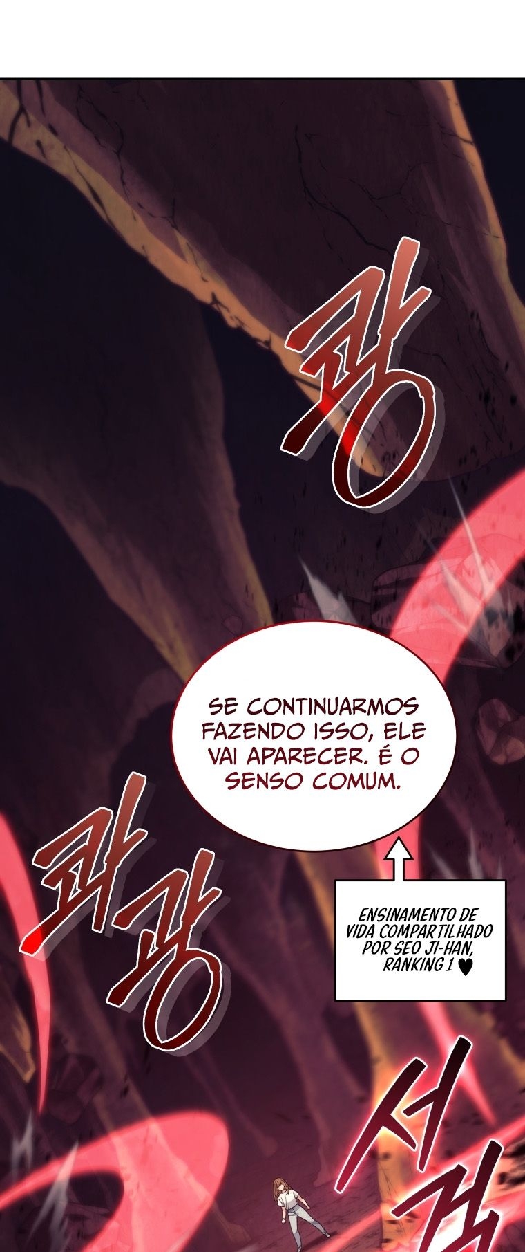 Read I Stole the Number One Ranker’s Soul PT Manga Online