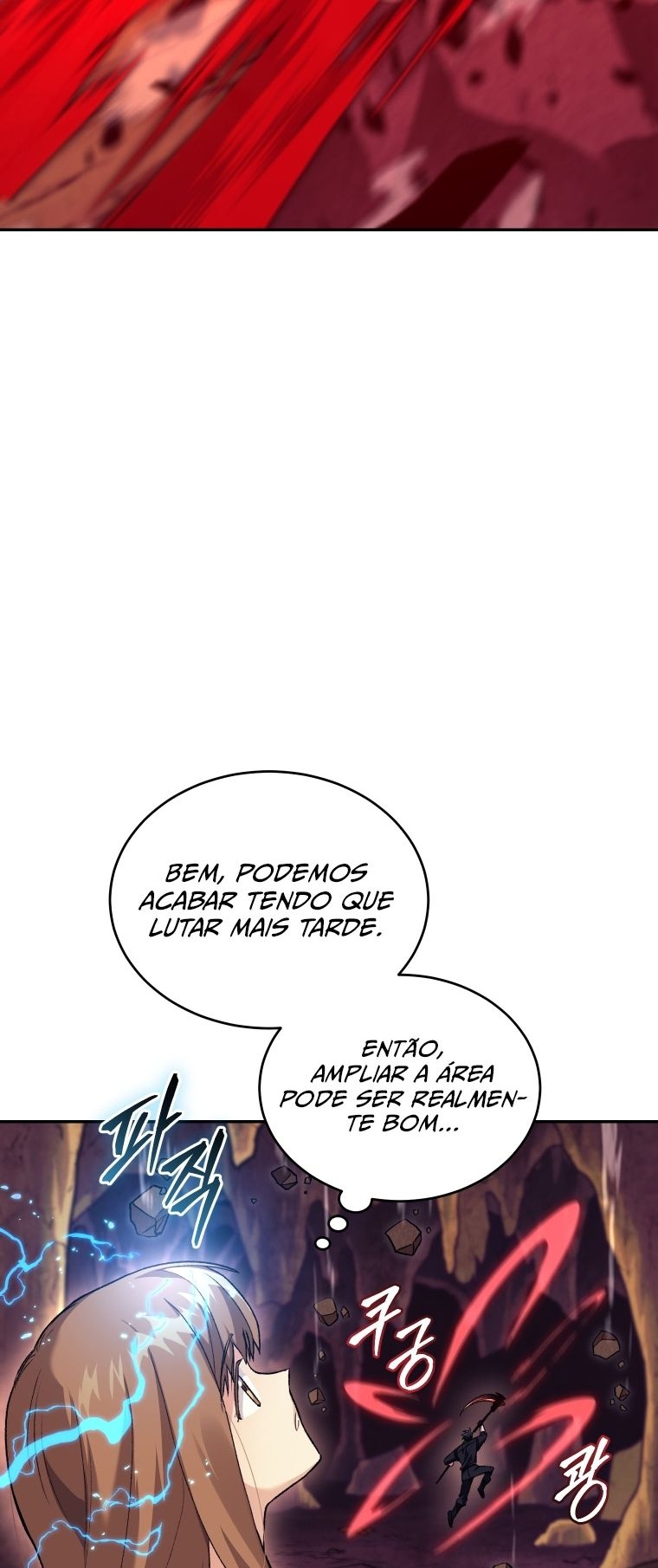 Read I Stole the Number One Ranker’s Soul PT Manga Online