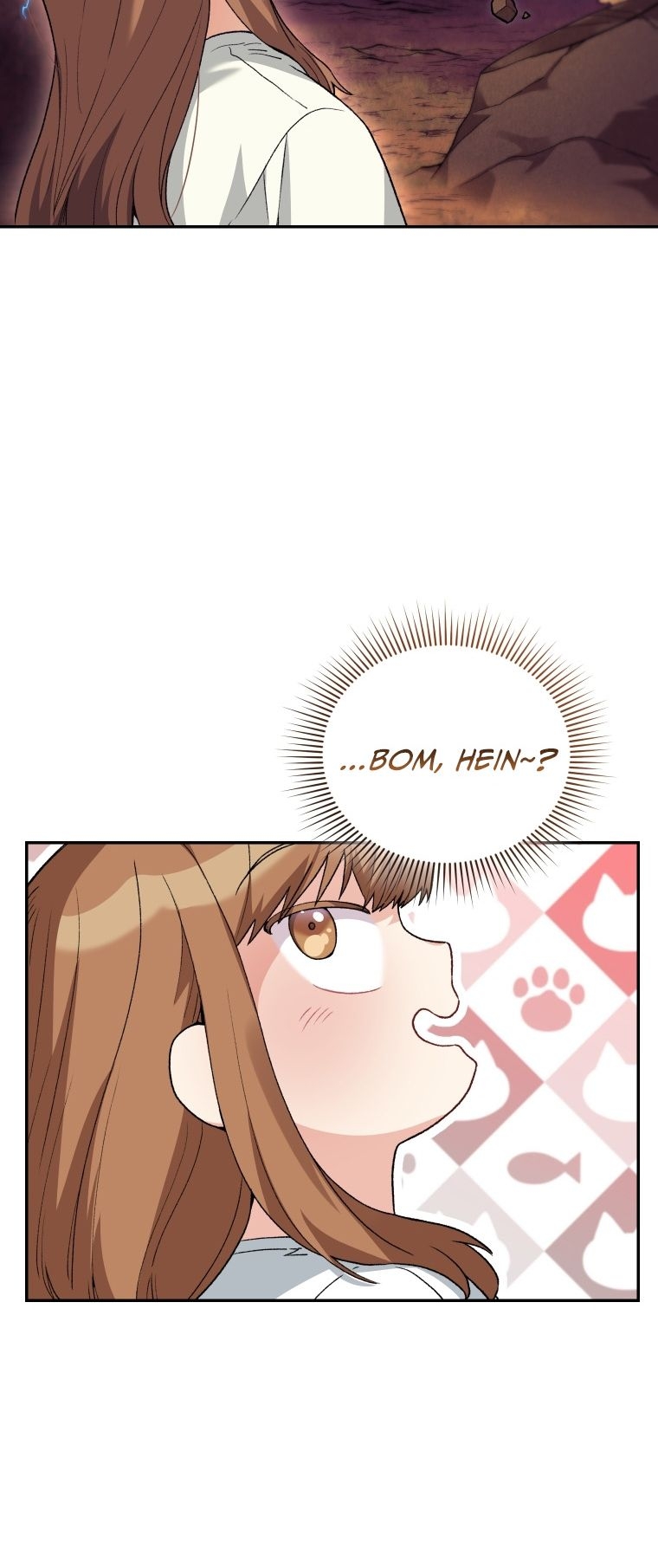 Read I Stole the Number One Ranker’s Soul PT Manga Online