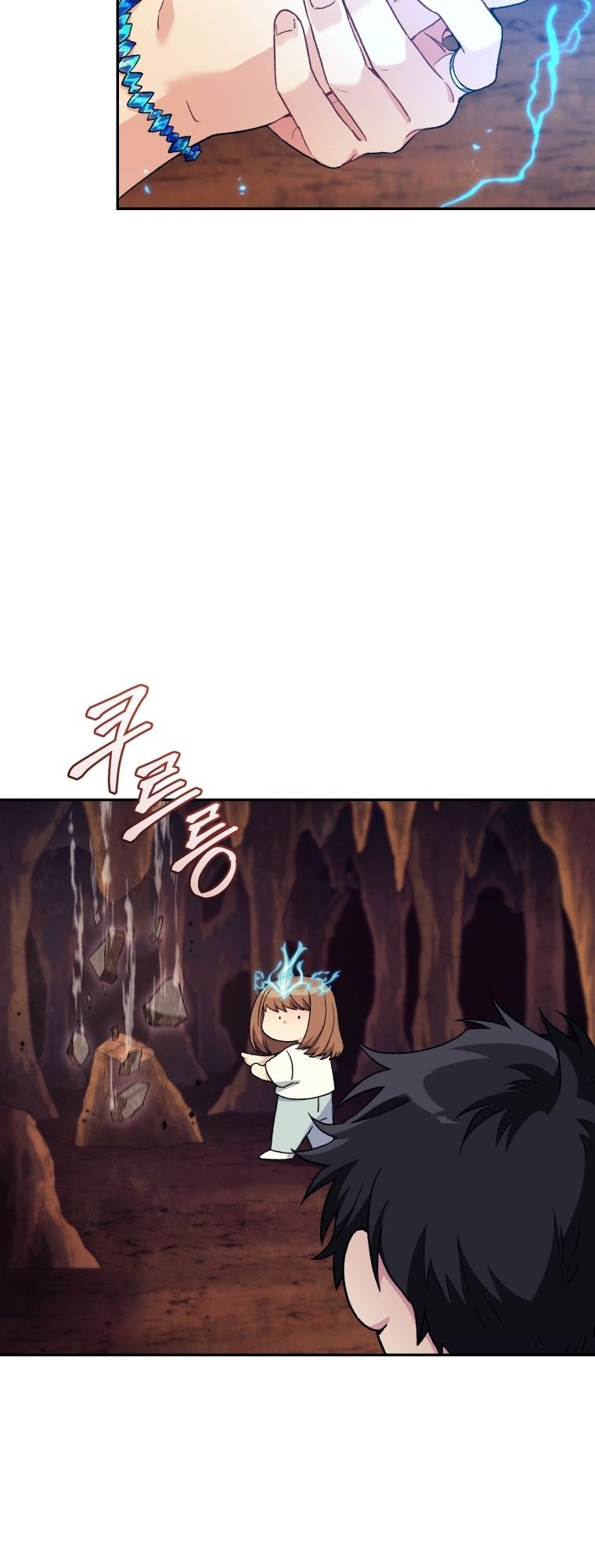 Read I Stole the Number One Ranker’s Soul PT Manga Online